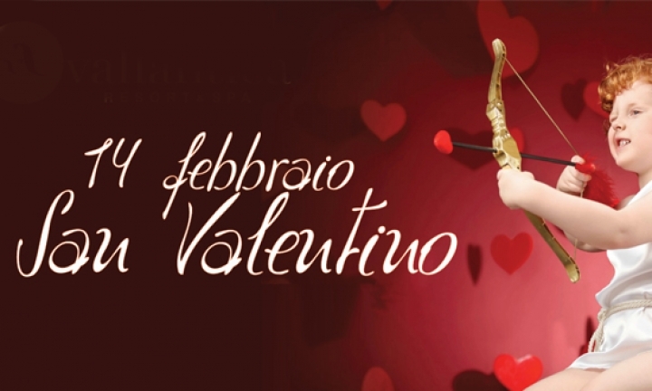 Cena Romantica San Valentino Vallantica Terni Foto